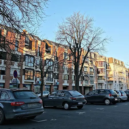 Apartment Little - Constance