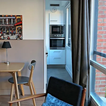 Apartment Little - Constance