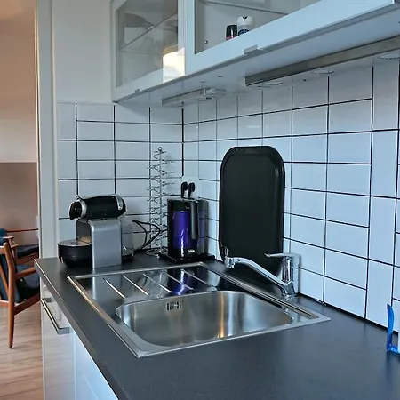 Apartment Little - Constance *